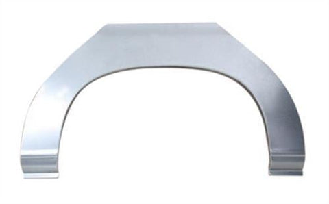 Citroen Relay Van 1999-2002 Rear Wheel Arch 