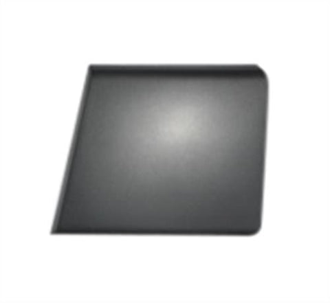 Peugeot Boxer Van 2006-2014 Side Panel Trim Piece Behind Front Door - No Lamp Hole - Textured Passenger Side L