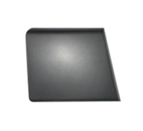 Peugeot Boxer Van 2014-2017 Side Panel Trim Piece Behind Front Door - No Lamp Hole - Textured Driver Side R