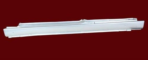 Citroen Berlingo Van Van 1998-2002 Sill Full Type - No Side Loading Door Passenger Side L