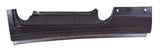 Vauxhall Movano Van 2022- Sill Door Step Complete Passenger Side L