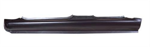Citroen C3 5 Door Hatchback 2005-2010 Sill Full Type Passenger Side L