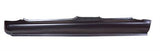 Citroen C3 5 Door Hatchback 2002-2005 Sill Full Type Passenger Side L