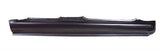 Citroen C3 5 Door Hatchback 2005-2010 Sill Full Type Driver Side R