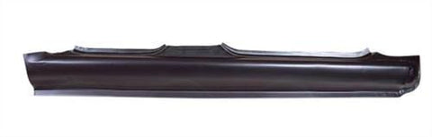 Citroen C3 5 Door Hatchback 2002-2005 Sill Full Type Driver Side R