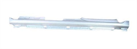 Citroen Berlingo Van Van 2012-2015 Sill Full Type - Models With Side Loading Door Driver Side R