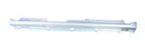 Citroen Berlingo Multispace MPV 2008-2012 Sill Full Type - Models With Side Loading Door Driver Side R