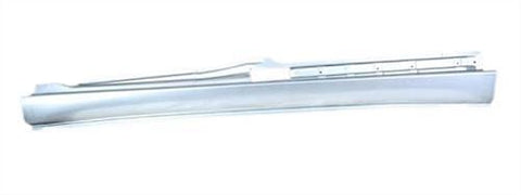 Peugeot Expert Van 2004-2007 Sill Full Type - Models With Side Loading Door Passenger Side L