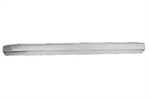 Peugeot Expert Van 2012-2016 Sill 221 cm Long For Models With Side Loading Door Full Type Passenger Side L