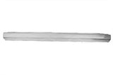 Peugeot Expert Van 2012-2016 Sill 221 cm Long For Models With Side Loading Door Full Type Driver Side R