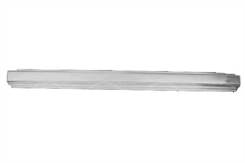 Peugeot Expert Van 2007-2012 Sill 221 cm Long For Models With Side Loading Door Full Type Driver Side R