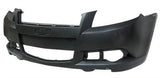 Chevrolet Aveo 3 Door Hatchback 2008-2011 Front Bumper Not Primed
