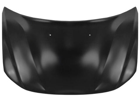 Dacia Duster Bonnet DC127AC-ACN-3500