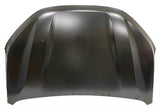 Dacia Sandero Stepway Bonnet DC127AD-ACN-3424