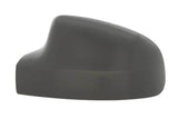 Dacia Sandero Stepway Hatchback 2013-2017 Door Mirror Cover - Primed Grey Passenger Side L
