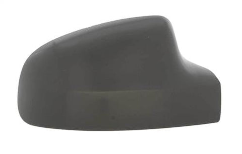 Dacia Sandero Stepway Hatchback 2013-2017 Door Mirror Cover - Primed Grey Driver Side R