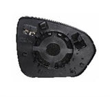 Dacia Duster Hatchback 2021-2024 Door Mirror Glass Not Heated Passenger Side L