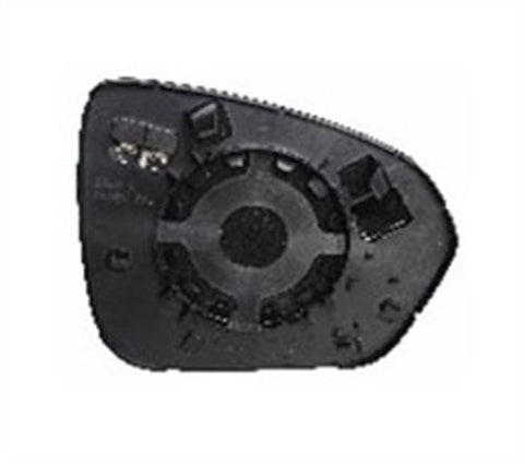 Dacia Duster Hatchback 2021-2024 Door Mirror Glass Not Heated Passenger Side L