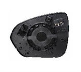 Dacia Duster Hatchback 2021-2024 Door Mirror Glass Not Heated Driver Side R