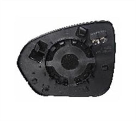 Dacia Duster Hatchback 2021-2024 Door Mirror Glass Not Heated Driver Side R