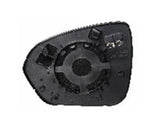 Dacia Duster Hatchback 2018-2021- Door Mirror Glass Heated Type (With Blind Spot System) Driver Side R