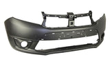 Dacia Sandero Stepway Hatchback 2013-2017 Front Bumper Primed