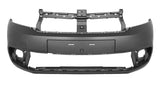 Dacia Sandero Hatchback 2017- Front Bumper Primed