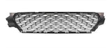 Dacia Duster Hatchback 2018-2021 Front Bumper Grille Centre Section 