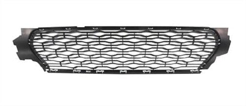 Dacia Duster Hatchback 2018-2021 Front Bumper Grille Centre Section 