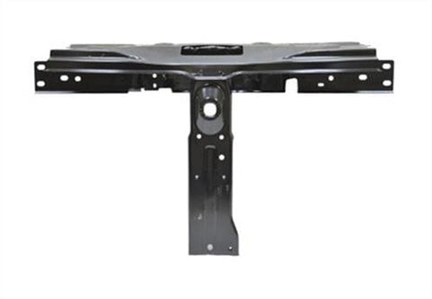 Dacia Duster Hatchback 2021-2024- Front Panel Upper Section 