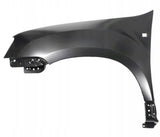 Dacia Duster Hatchback 2014-2018- Front Wing Passenger Side L