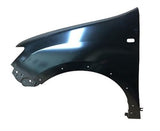 Dacia Sandero Stepway Hatchback 2013-2017 Front Wing Passenger Side L