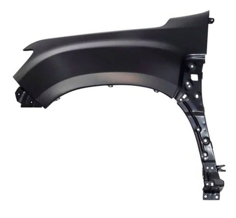 Dacia Duster Hatchback 2021-2024 Front Wing Passenger Side L