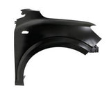 Dacia Sandero Hatchback 2021- Front Wing No Wheel Arch Extension Holes Driver Side R