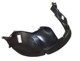 Dacia Duster Hatchback 2013-2014 Splashguard Passenger Side L