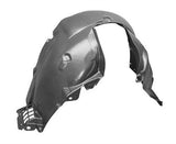 Dacia Logan Estate 2013-2017 Splashguard Driver Side R