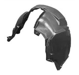 Dacia Duster Hatchback 2021-2024- Splashguard Passenger Side L