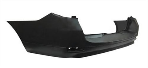 Dacia Logan Estate 2017-2021 Rear Bumper No Sensor Holes - Needs Priming