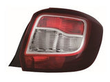 Dacia Sandero Stepway Hatchback 2013-2017 Rear Lamp Driver Side R