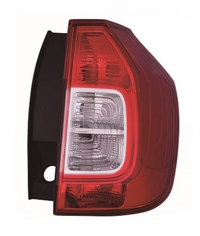 Dacia Logan Estate 2017-2021 Rear Lamp Driver Side R