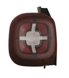 Dacia Duster Hatchback 2018-2021 Rear Lamp Passenger Side L