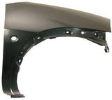Ford Ka Hatchback 1996-1999 Front Wing Driver Side R
