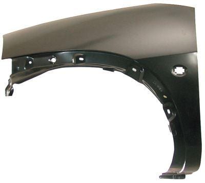 Ford Ka Hatchback 1999-2009 Front Wing Passenger Side L