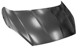 Ford Fiesta Bonnet FD127BW-ACN-2441