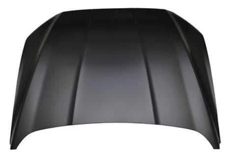 Ford Mondeo Bonnet FD127CA-ACN-3387