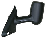 Ford Transit Van 2000-2006 Door Mirror Electric Type With Black Cover (Long Arm) Passenger Side L