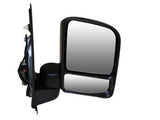 Ford Transit Connect Van 2006-2009 Door Mirror Electric Driver Side R