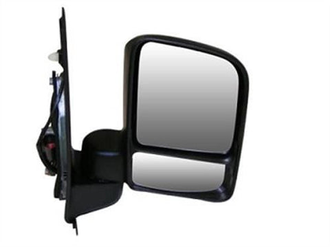 Ford Transit Connect Van 2003-2006 Door Mirror Electric Driver Side R