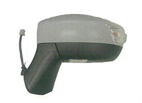Ford Kuga Estate 2008-2013 Door Mirror Electric Heated Power Fold With Foot Lamp Passenger Side L