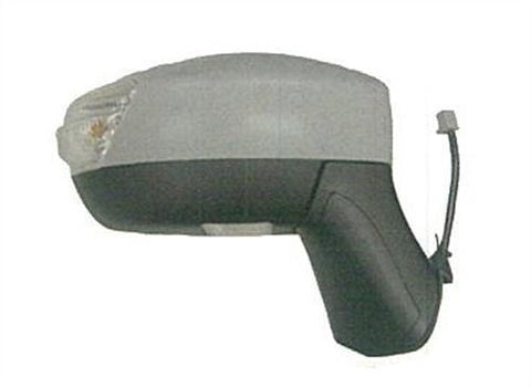 Ford Kuga Estate 2008-2013 Door Mirror Electric Heated Power Fold With Foot Lamp Driver Side R